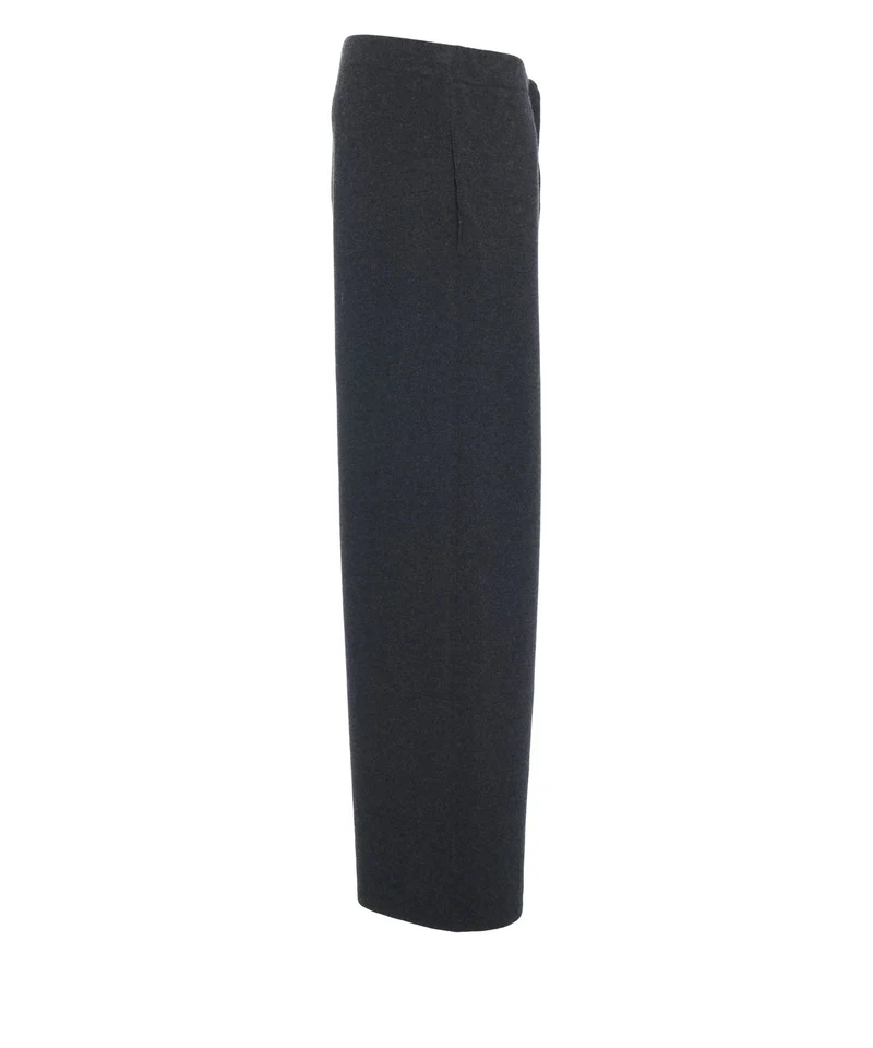 Pantaloni in lana