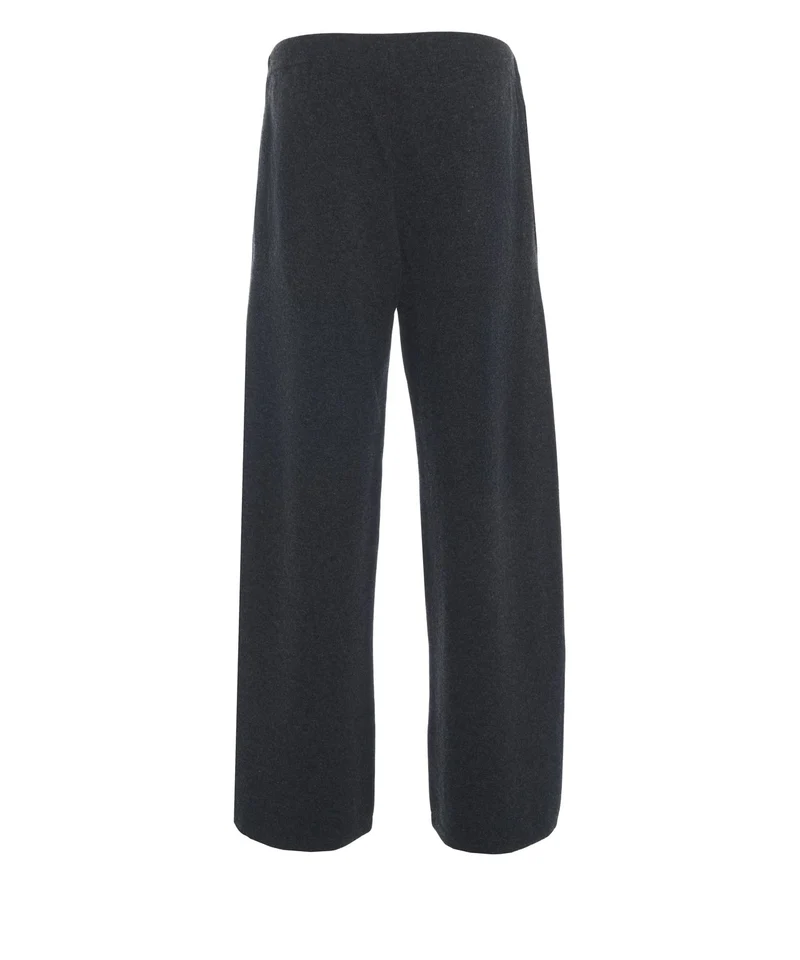 Pantaloni in lana