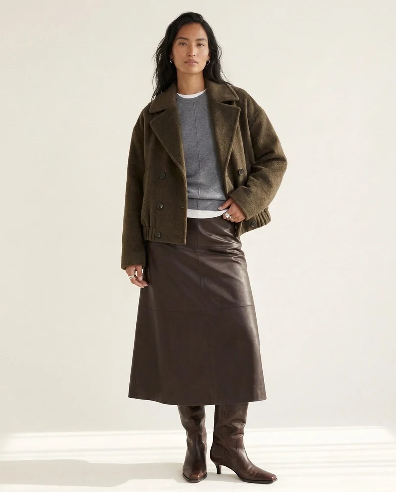 Gilet 'Agna'
