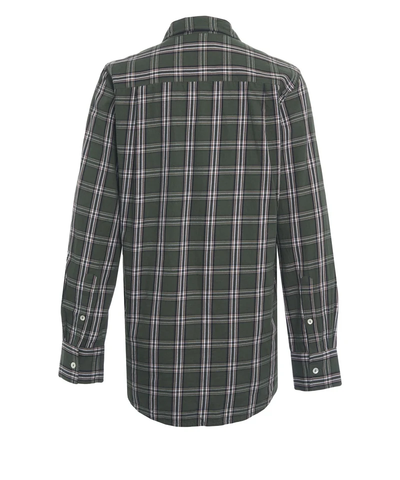Camicia flanell 'Nico'