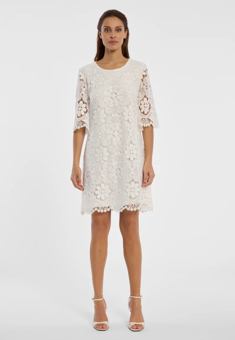 Spitzenkleid Dailo