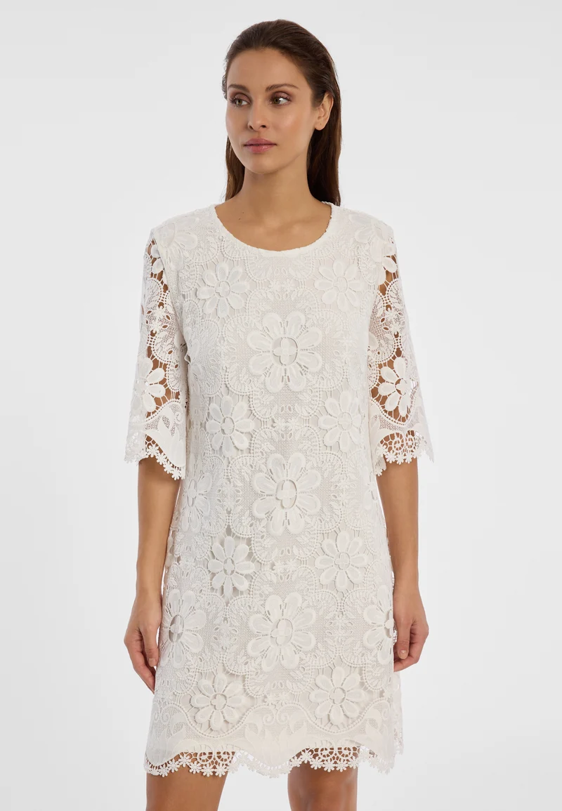 Spitzenkleid Dailo