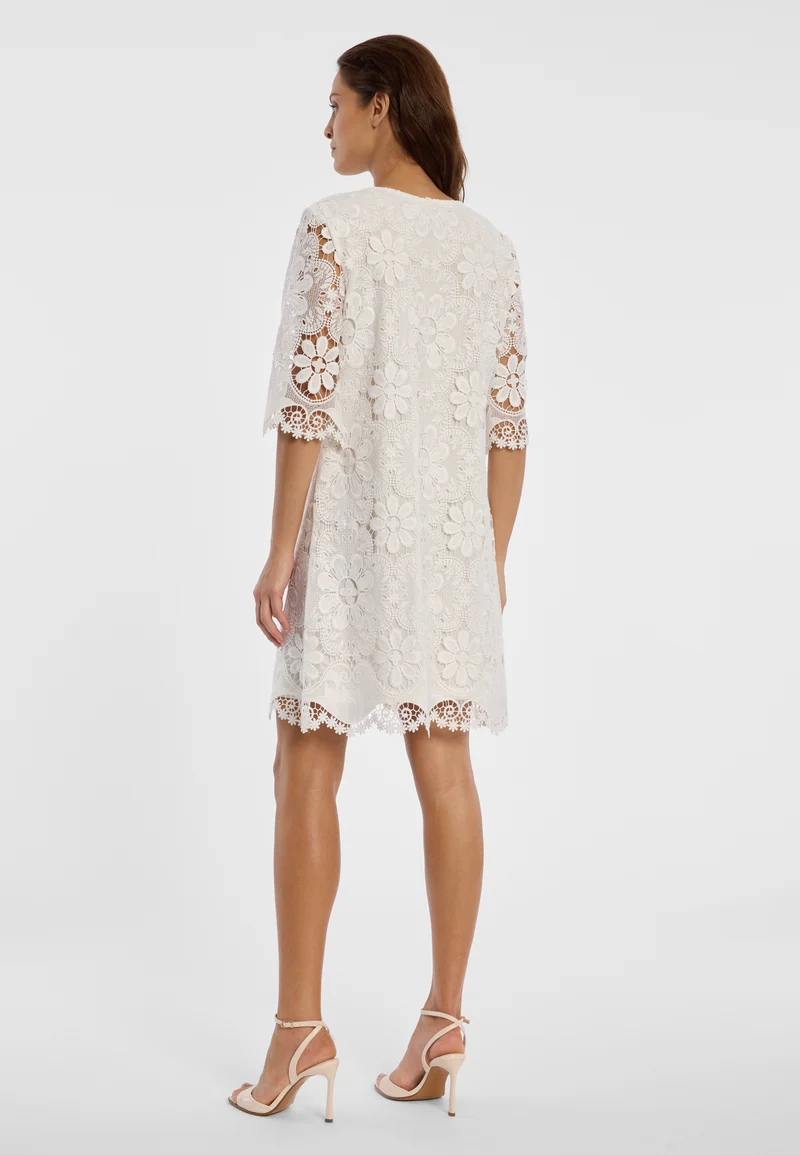 Spitzenkleid Dailo