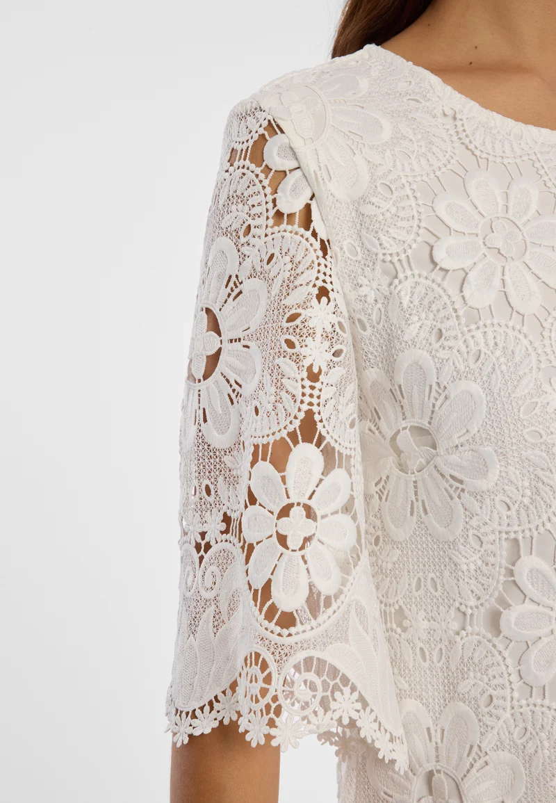 Spitzenkleid Dailo
