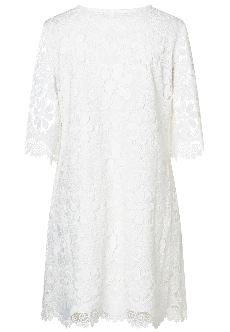 Spitzenkleid Dailo