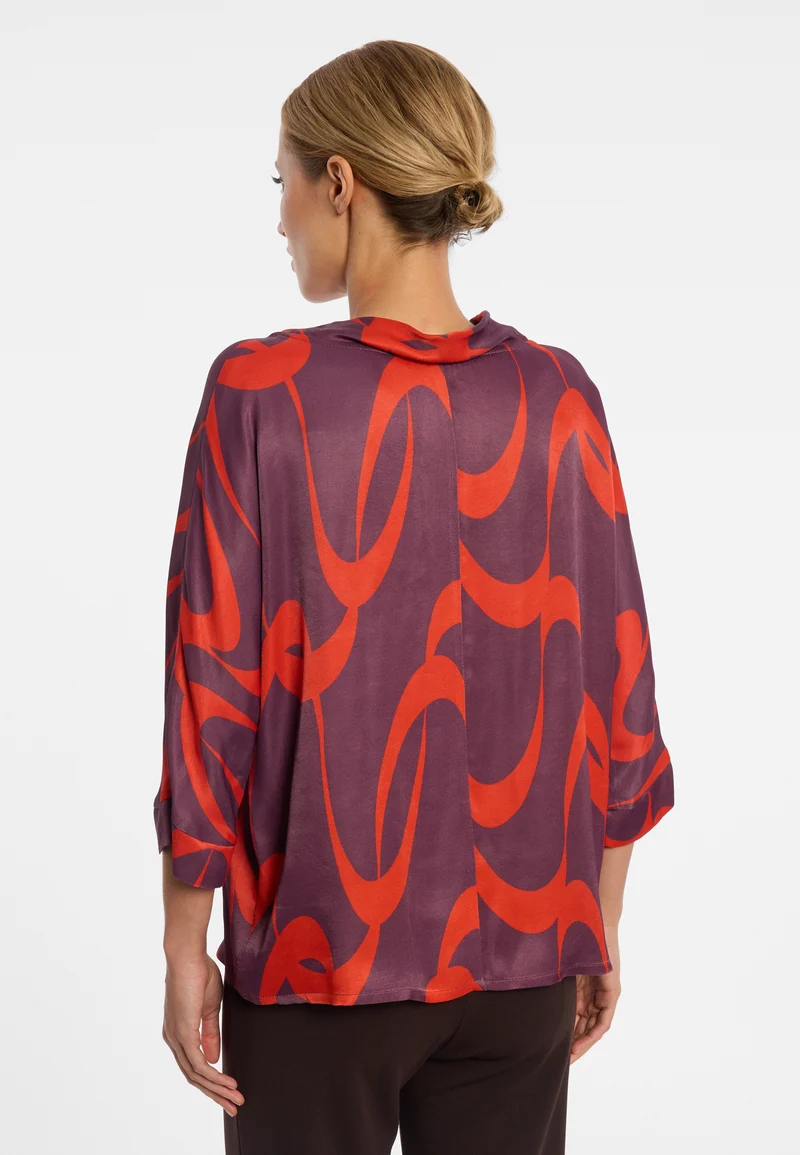 Satinshirt Enville