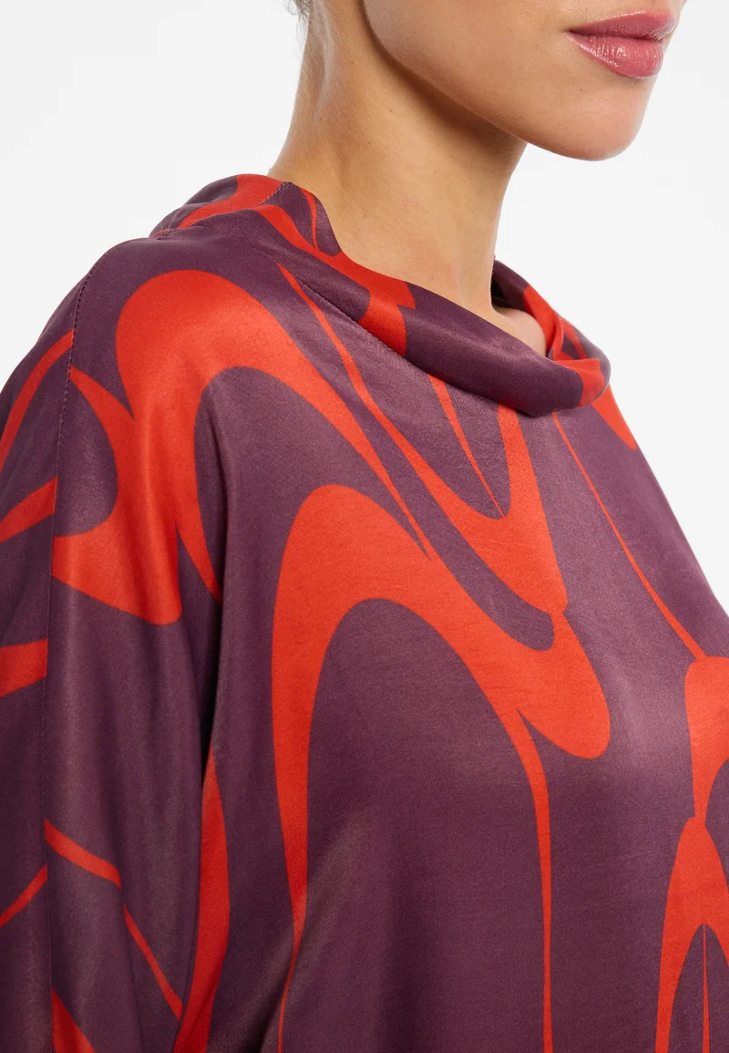 Satinshirt Enville