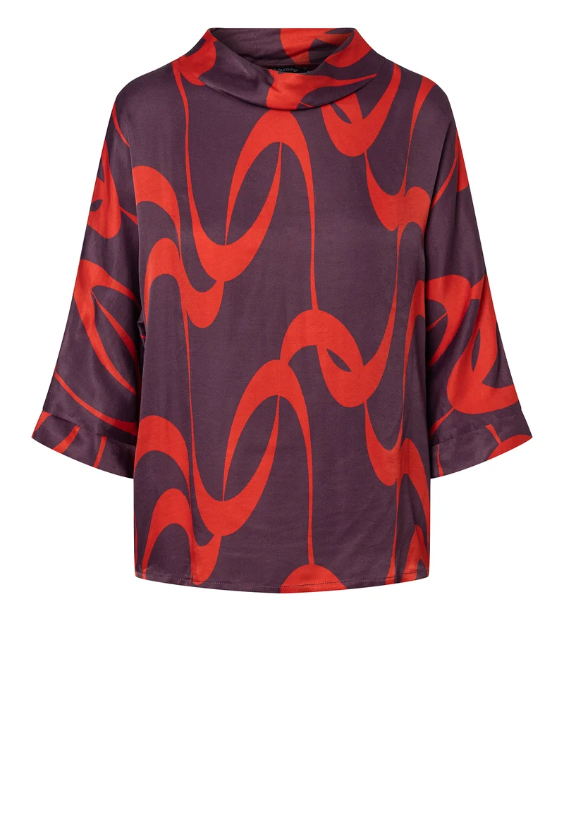 Satinshirt Enville