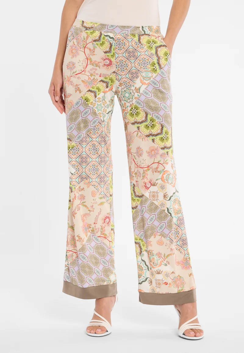 Printhose Doreniu