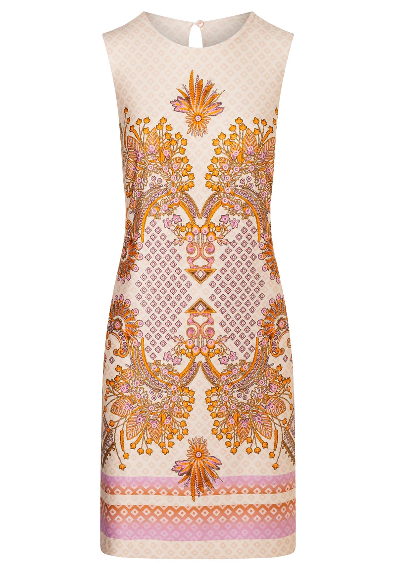 A-Linien-Kleid Doraya