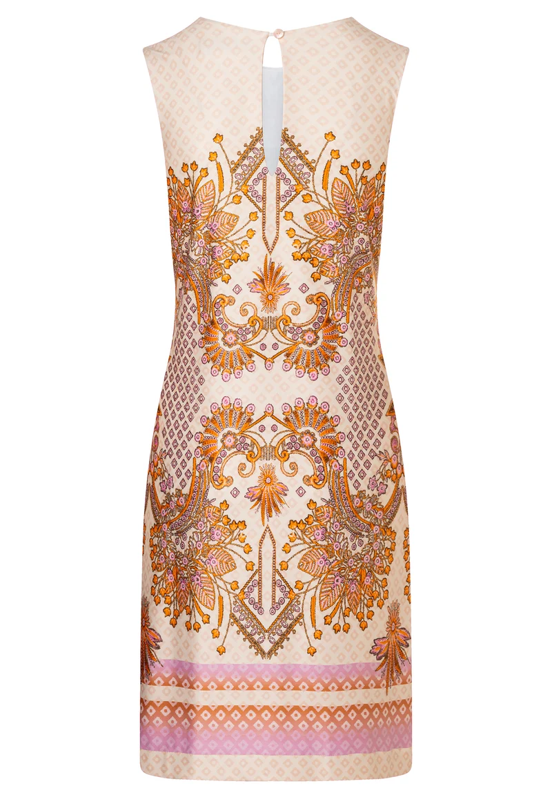 A-Linien-Kleid Doraya