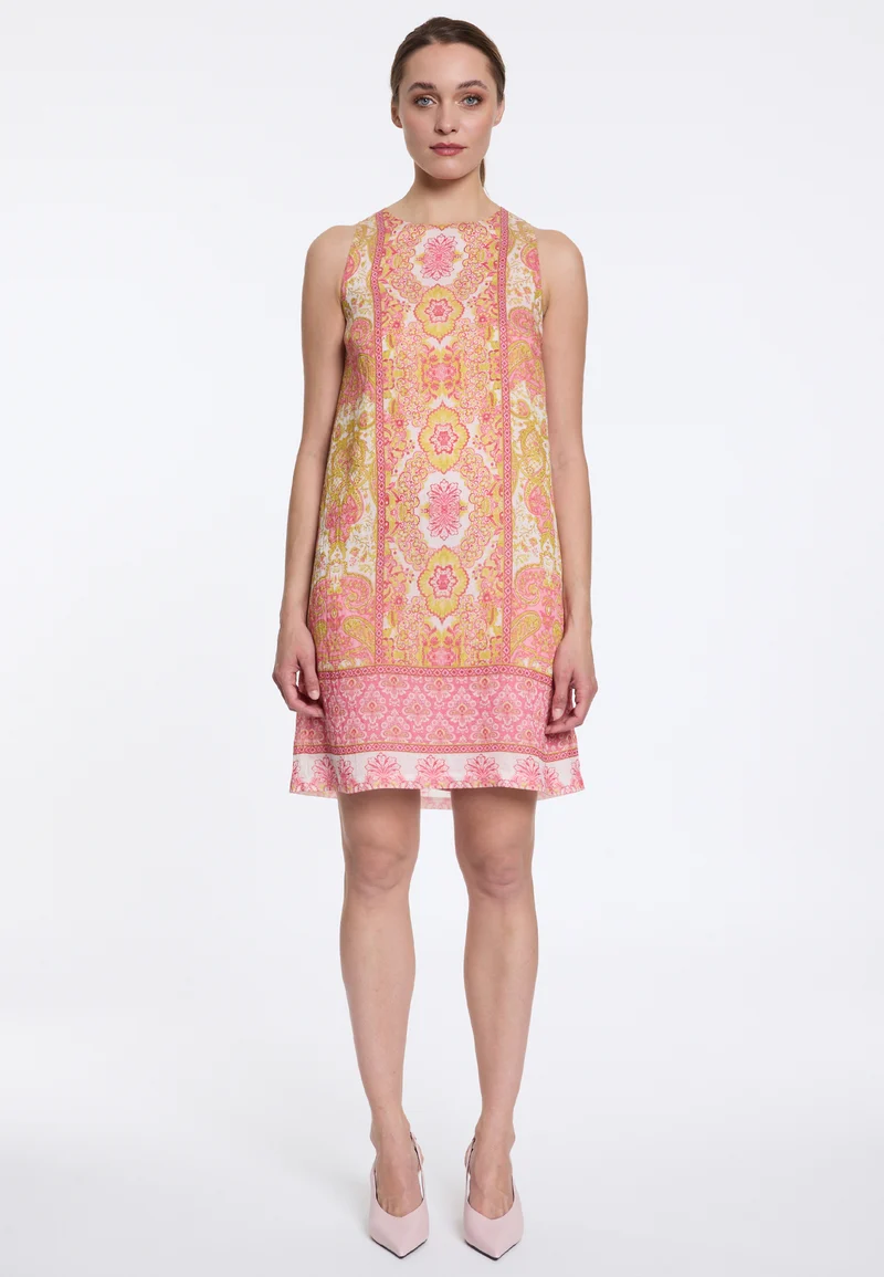 A-Linien-Kleid Dorethu