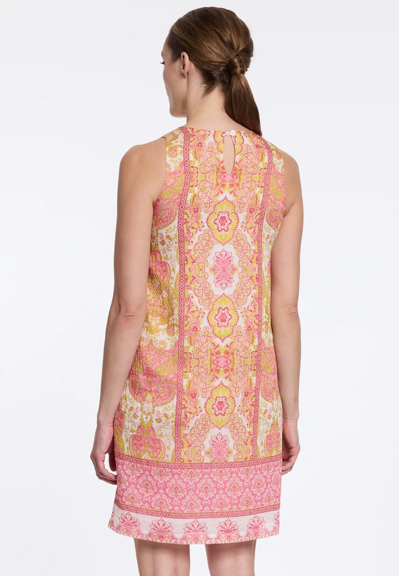 A-Linien-Kleid Dorethu