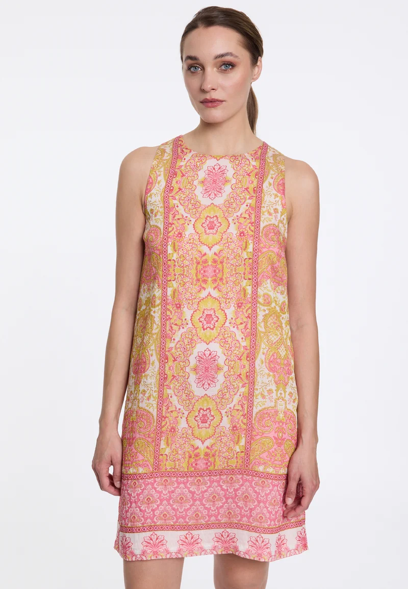 A-Linien-Kleid Dorethu