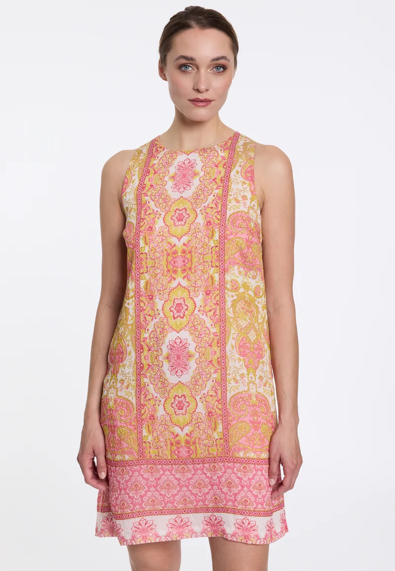 A-Linien-Kleid Dorethu