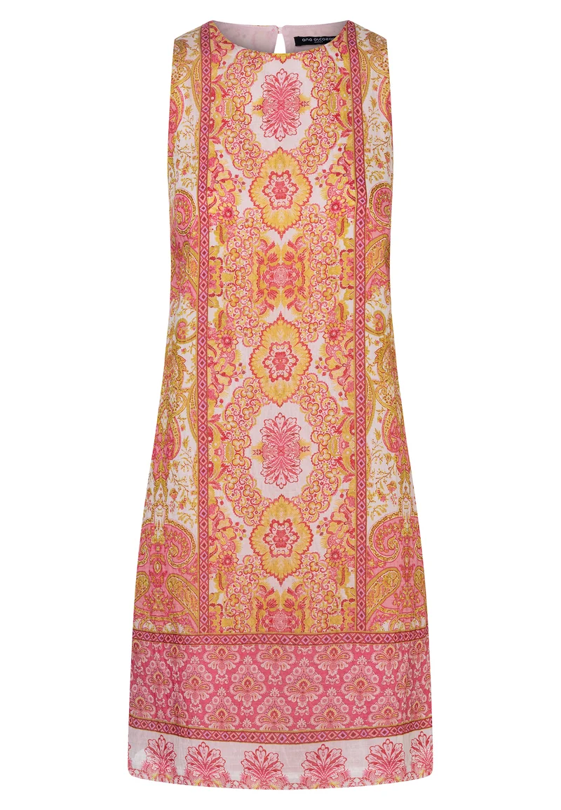 A-Linien-Kleid Dorethu