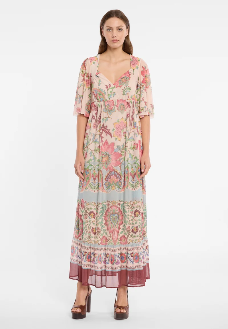 Maxikleid Dorenas