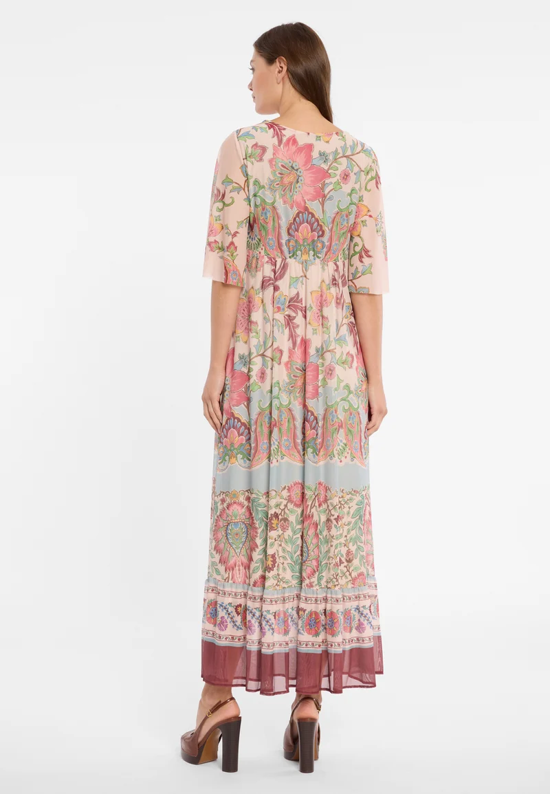 Maxikleid Dorenas