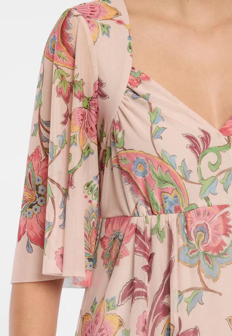 Maxikleid Dorenas