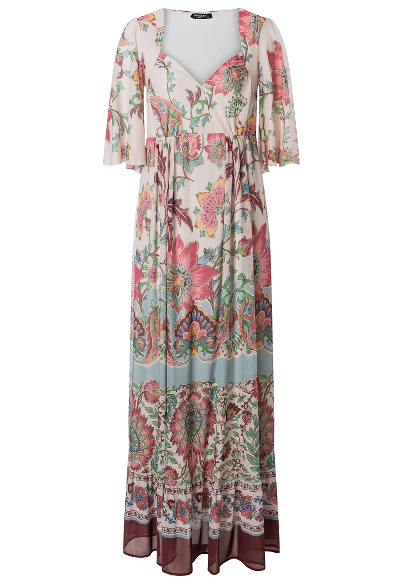 Maxikleid Dorenas