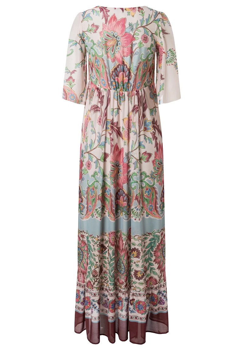 Maxikleid Dorenas