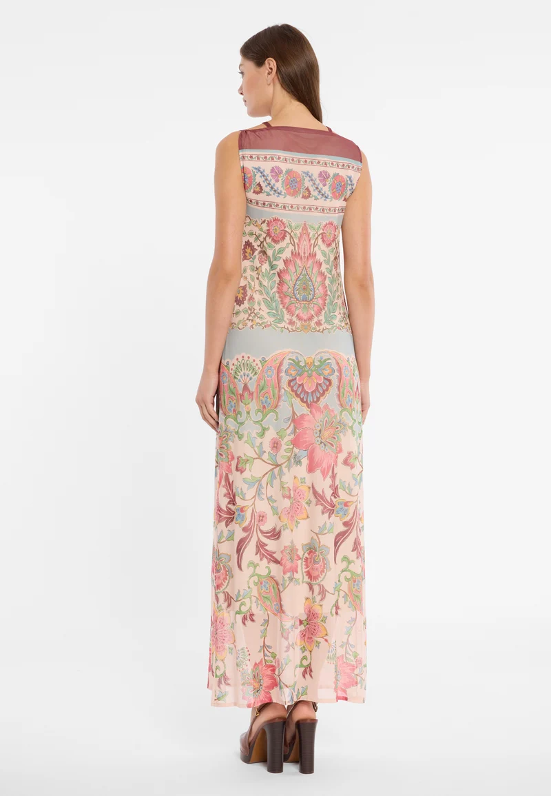 Bohokleid Doremil
