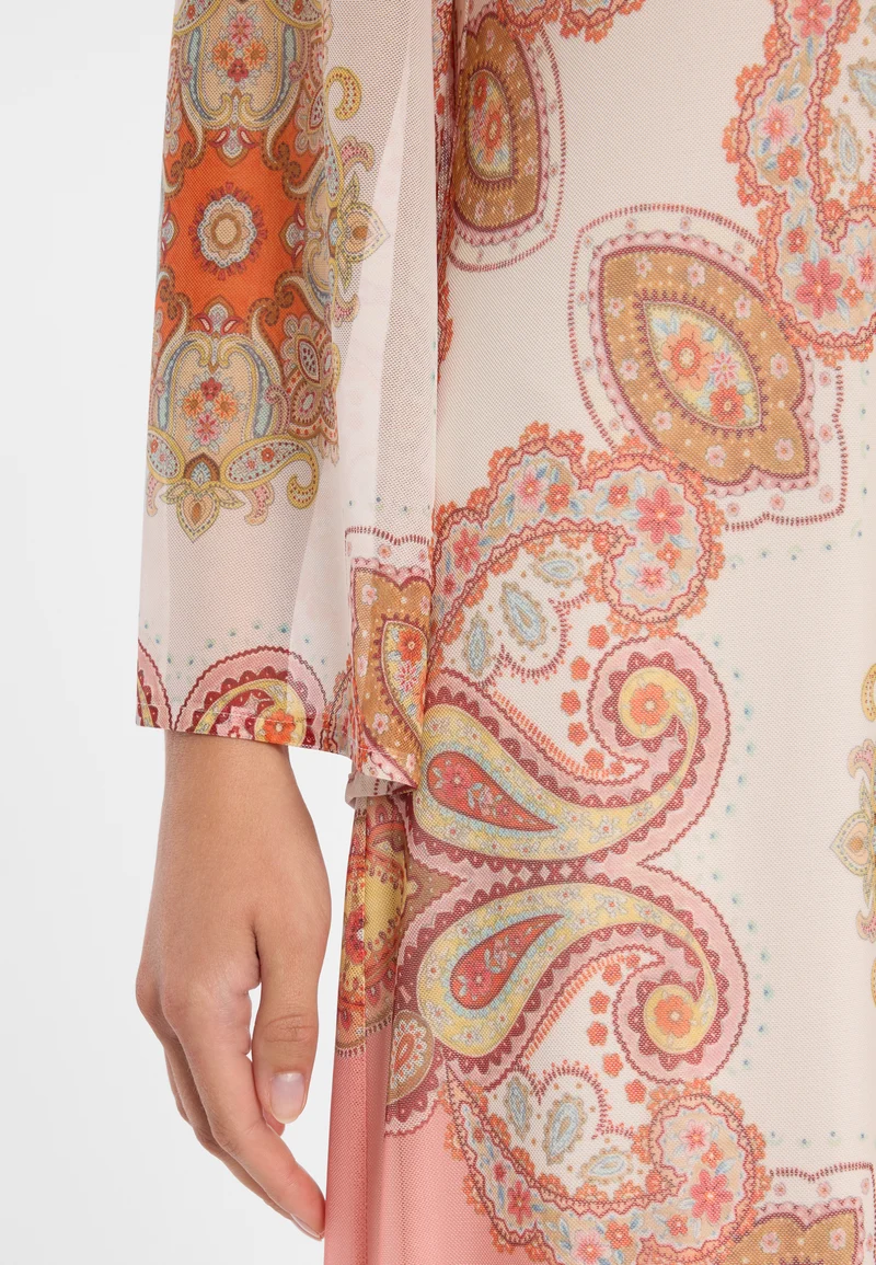 Kaftankleid Dorelyn