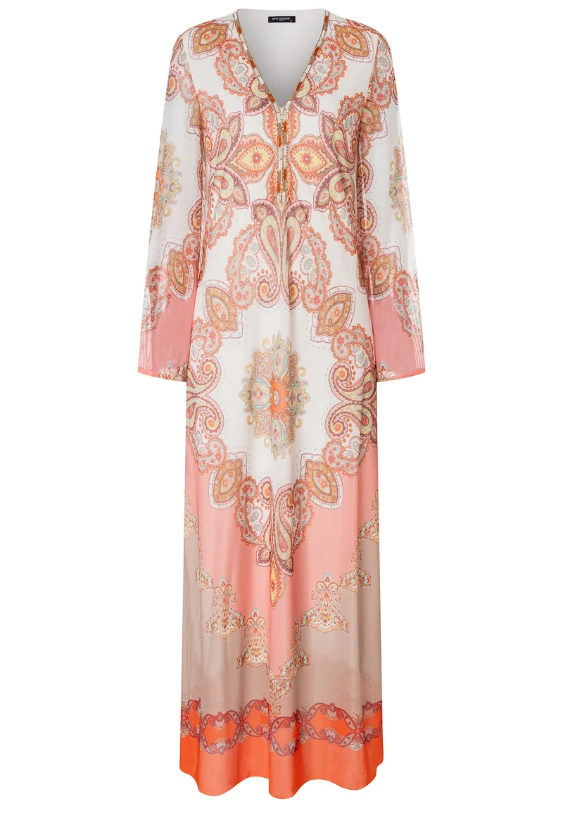 Kaftankleid Dorelyn