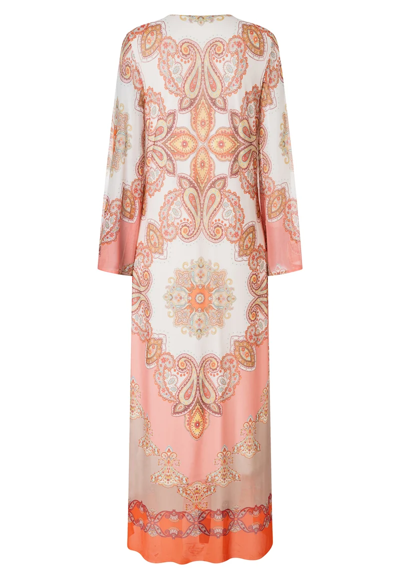Kaftankleid Dorelyn