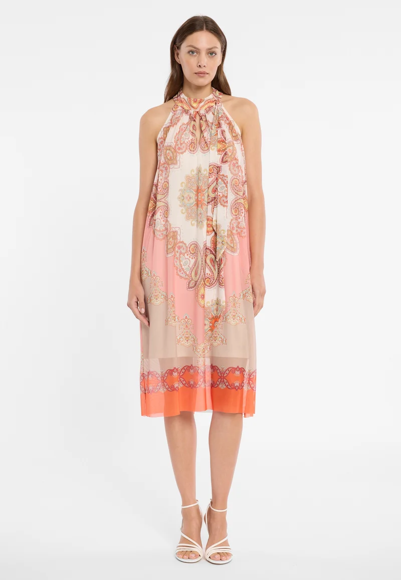 Halterneckkleid Dorexa