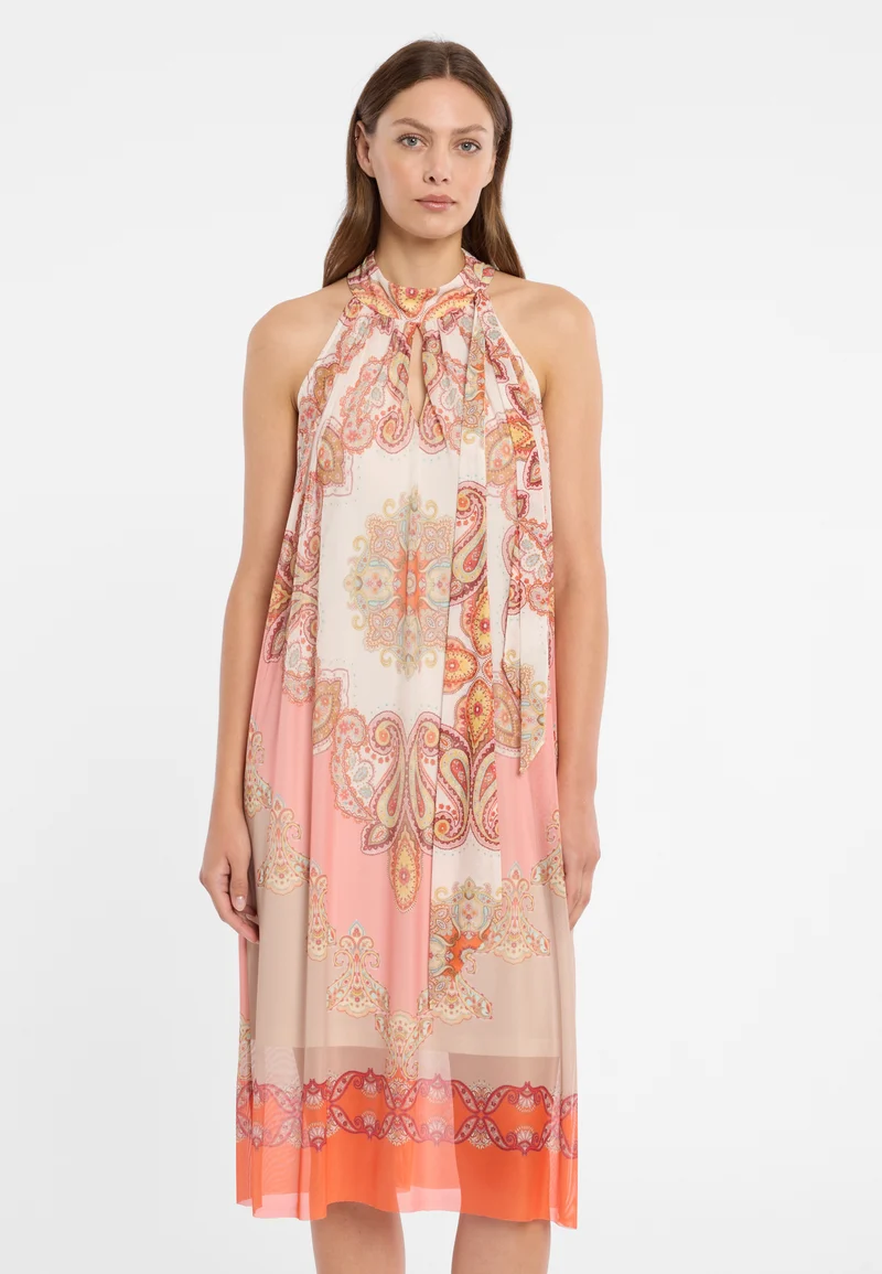 Halterneckkleid Dorexa