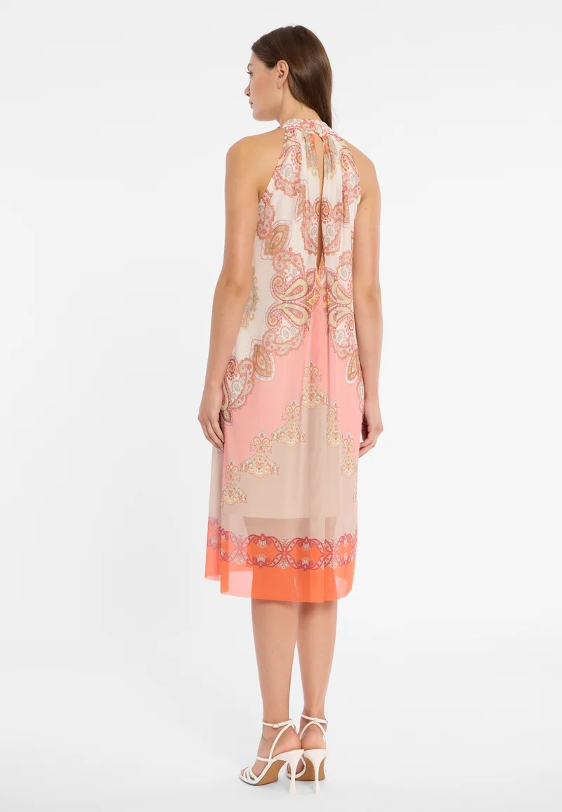 Halterneckkleid Dorexa