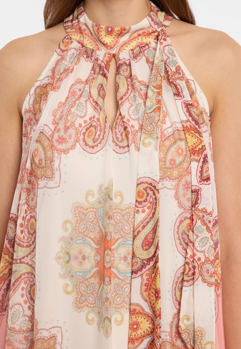 Halterneckkleid Dorexa