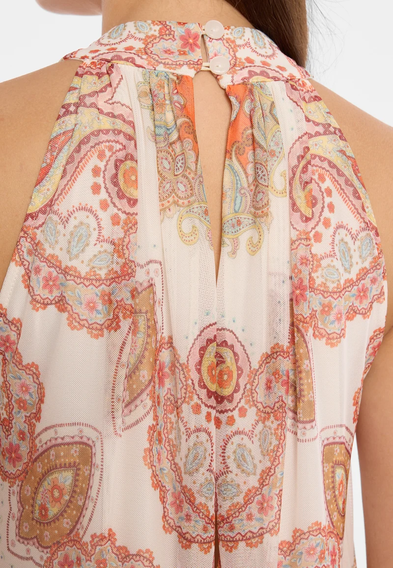 Halterneckkleid Dorexa