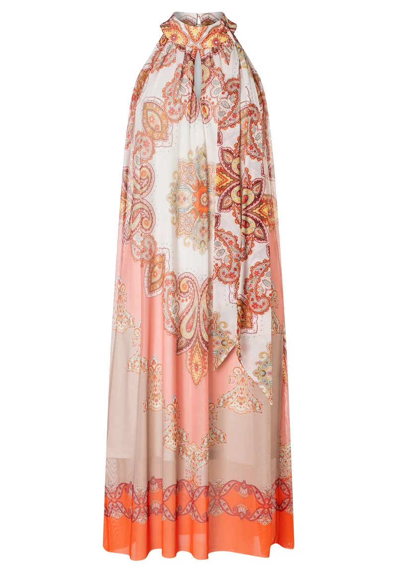 Halterneckkleid Dorexa