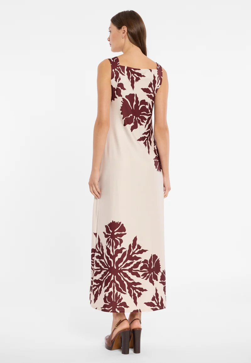 Maxikleid Doreyas