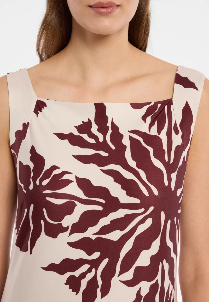 Maxikleid Doreyas