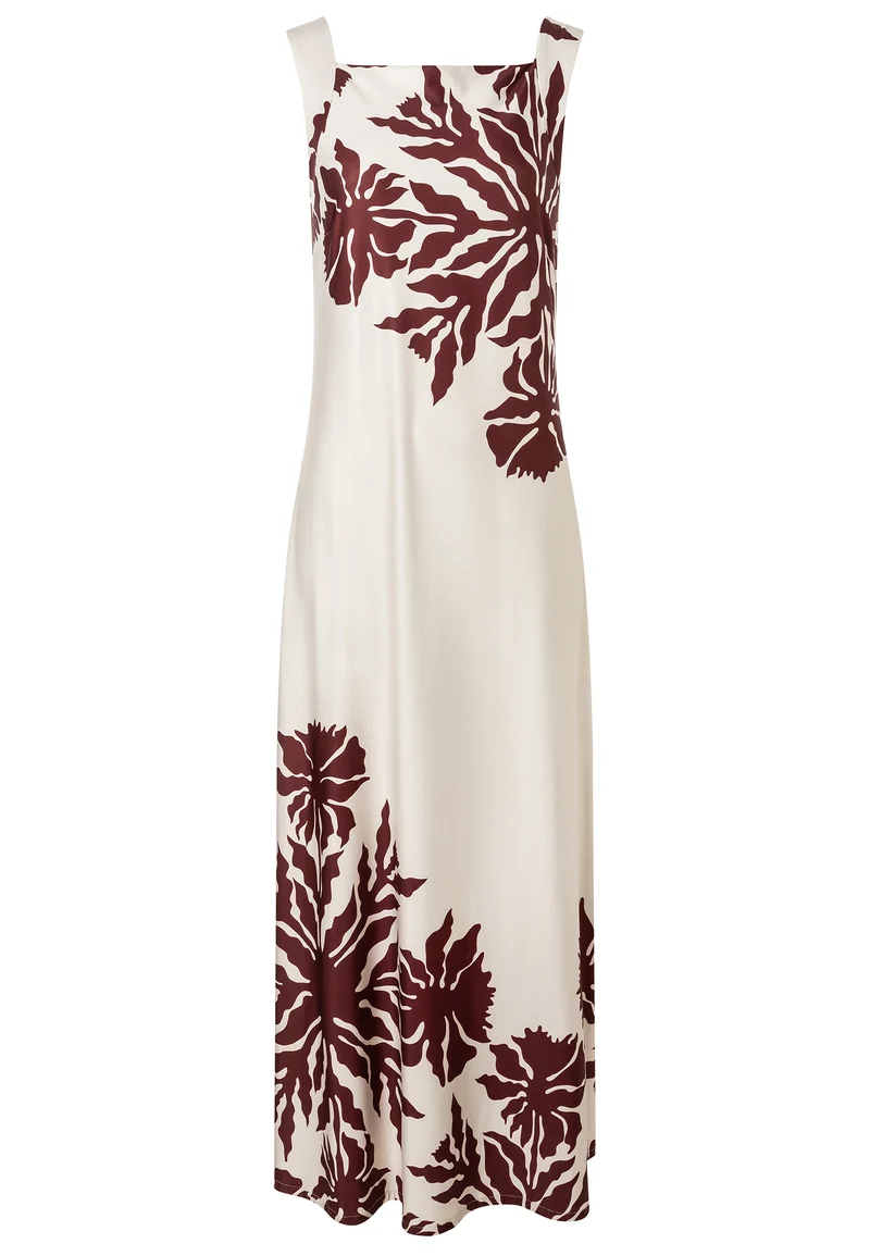Maxikleid Doreyas