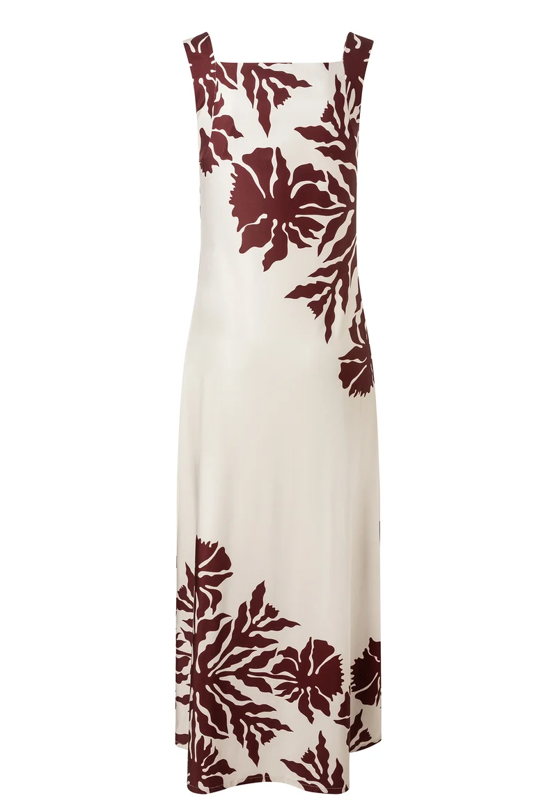 Maxikleid Doreyas