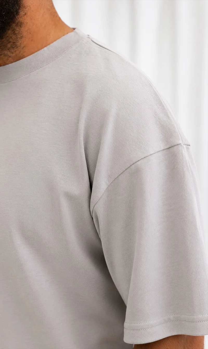 Awrah Baumwoll-T-Shirt Adam