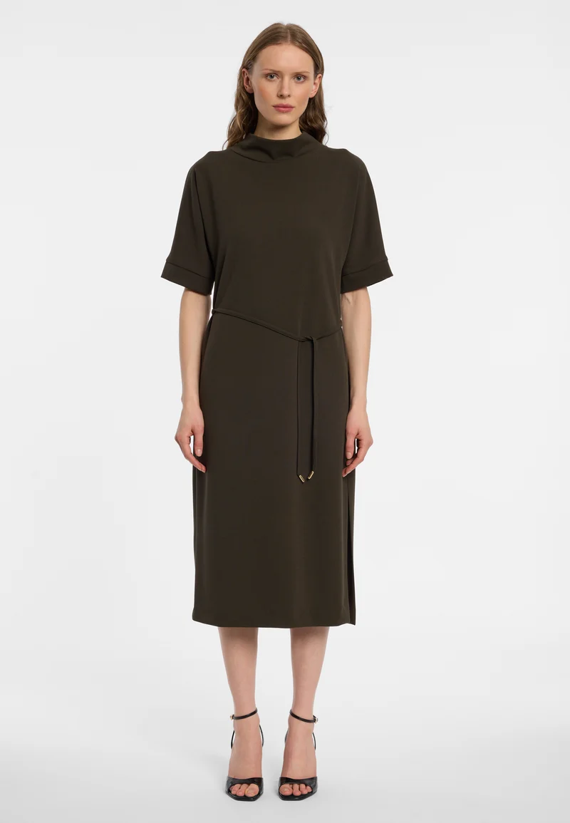 Midikleid Ewela