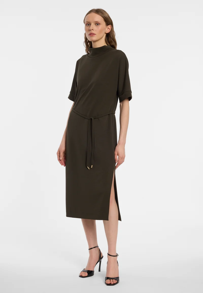 Midikleid Ewela