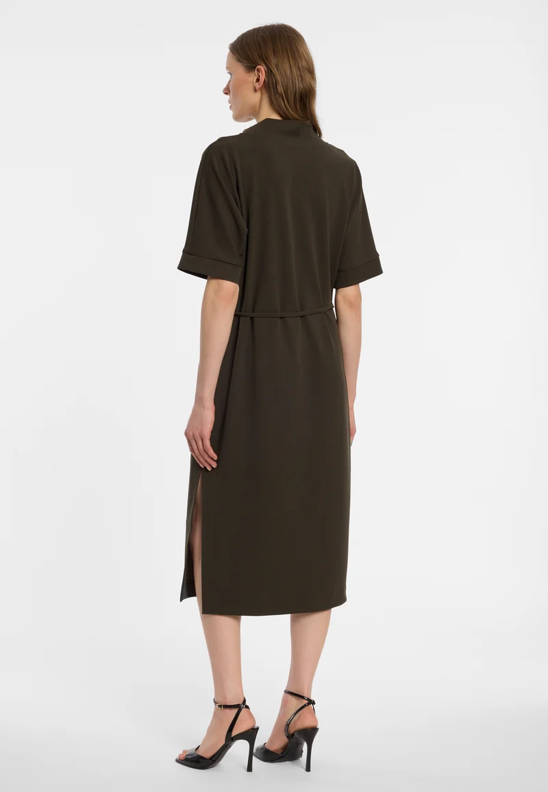 Midikleid Ewela