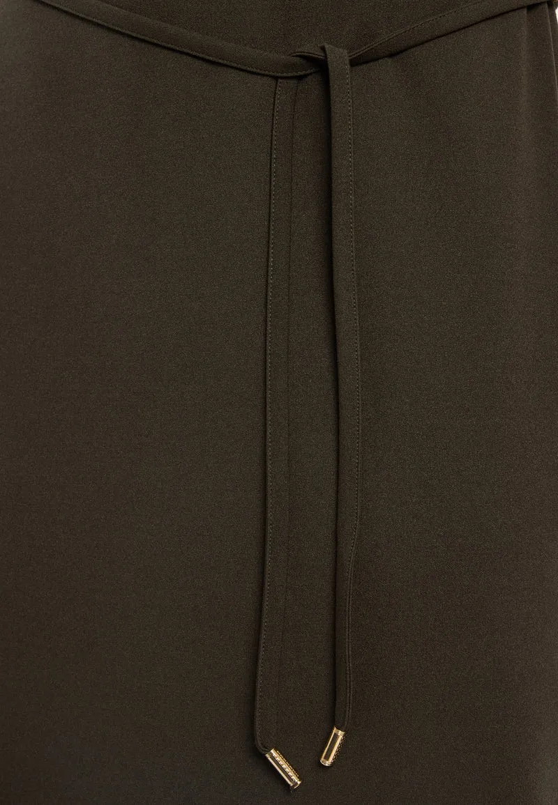Midikleid Ewela
