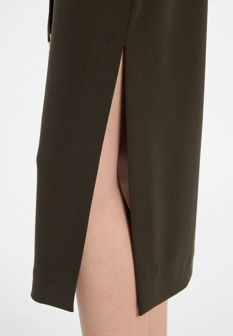 Midikleid Ewela