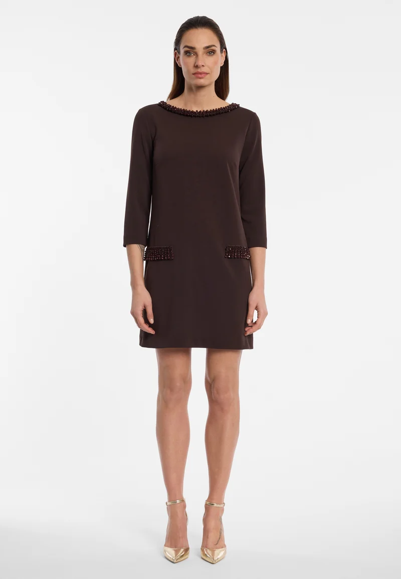 Elegantes Kleid Evinae