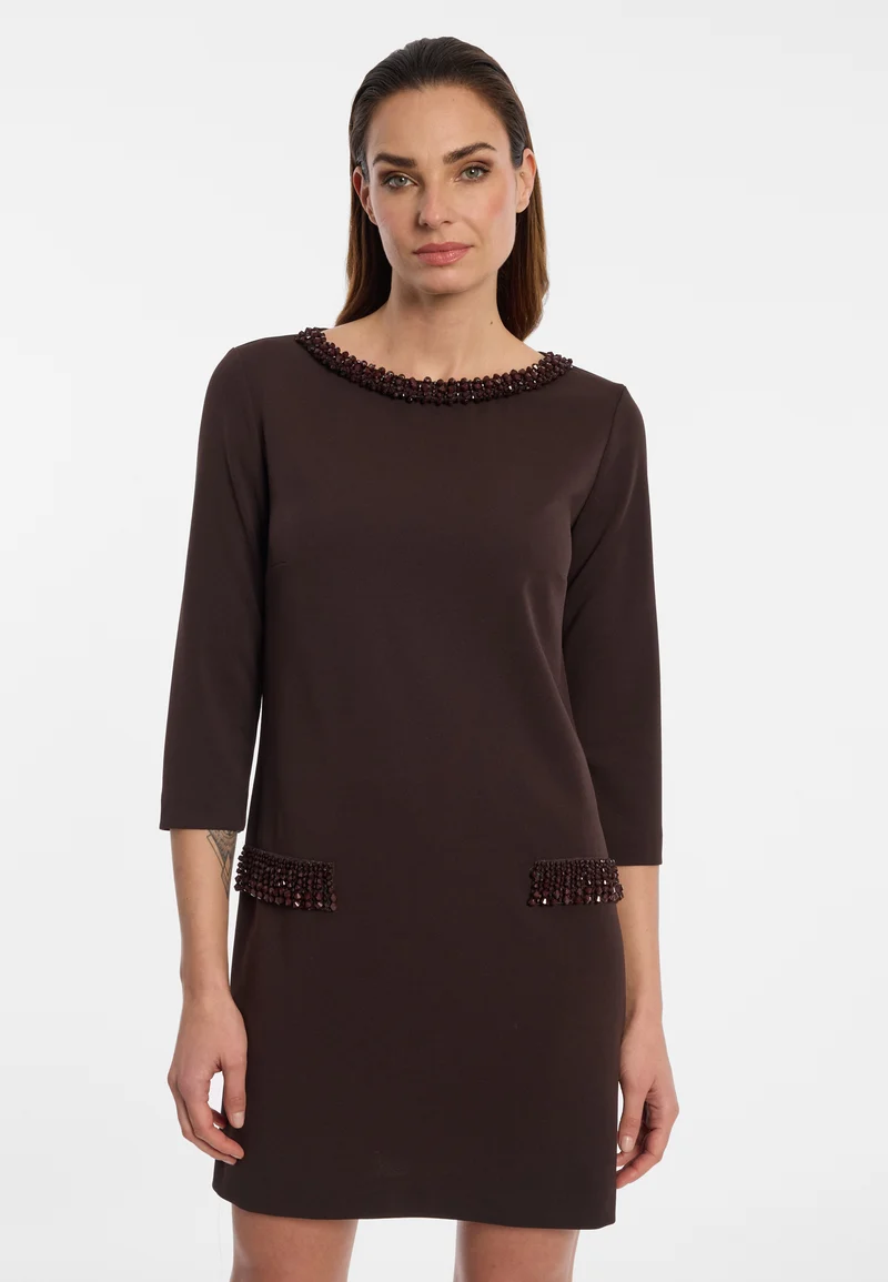 Elegantes Kleid Evinae