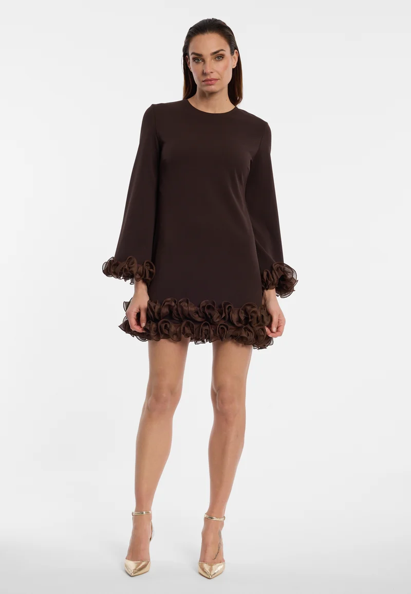 Cocktailkleid Enolys