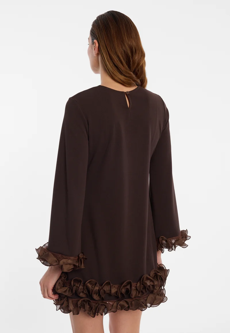 Cocktailkleid Enolys