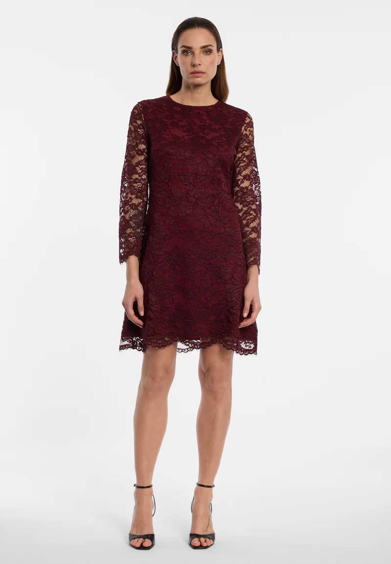 Spitzenkleid Enolory